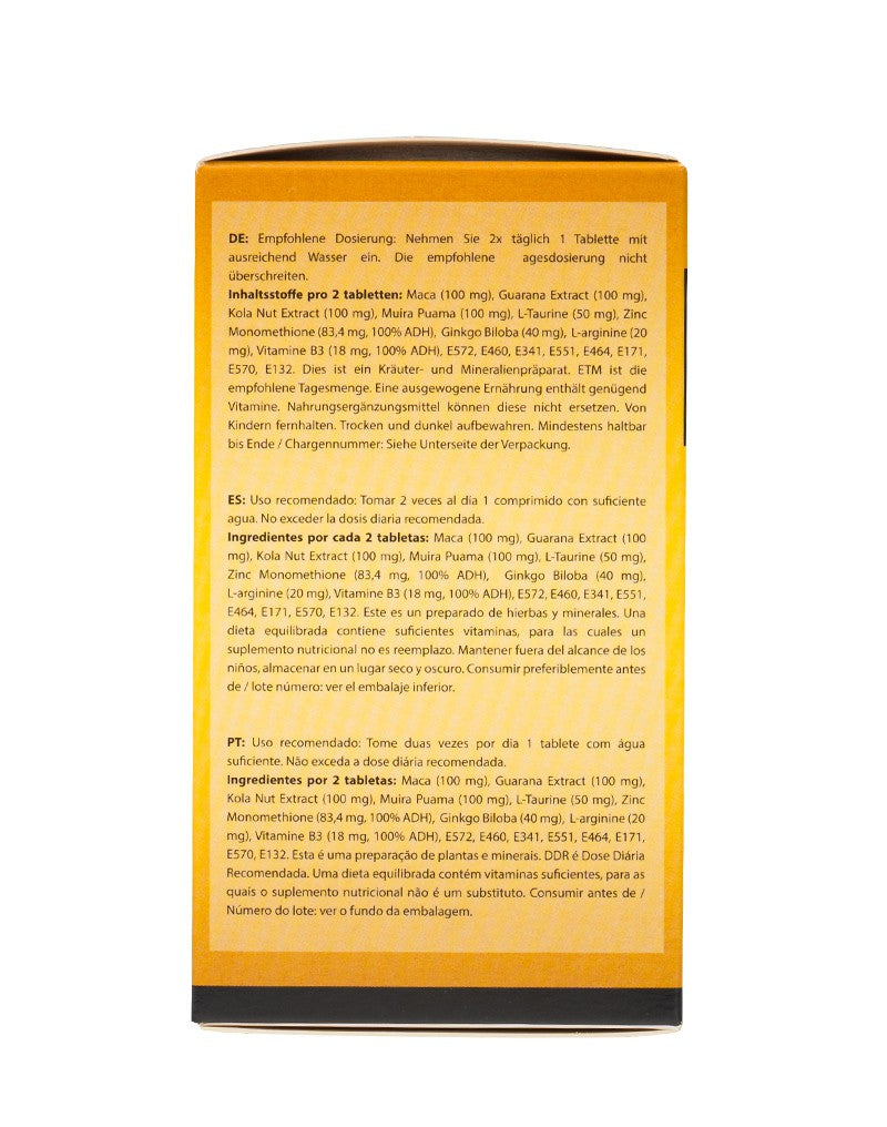 Morningstar - LibidoGold - 51g