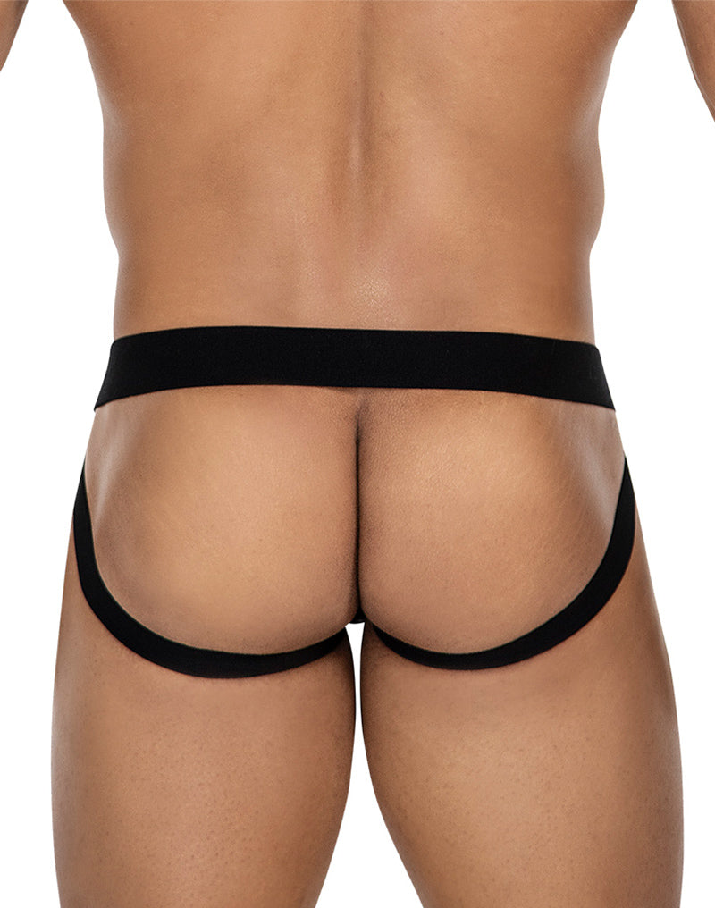 JOCKSTR4P by C4M - Jock Snap - Blazing Groen