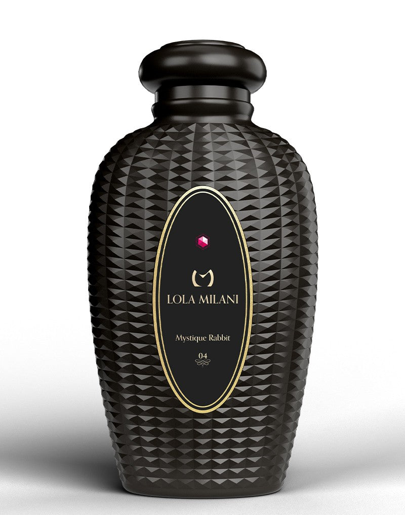 Lola Milani - Mystique Rabbit - Roze