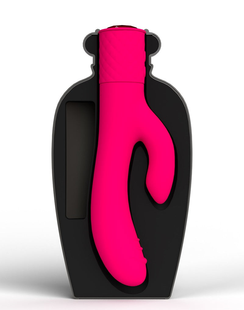 Lola Milani - Mystique Rabbit - Roze