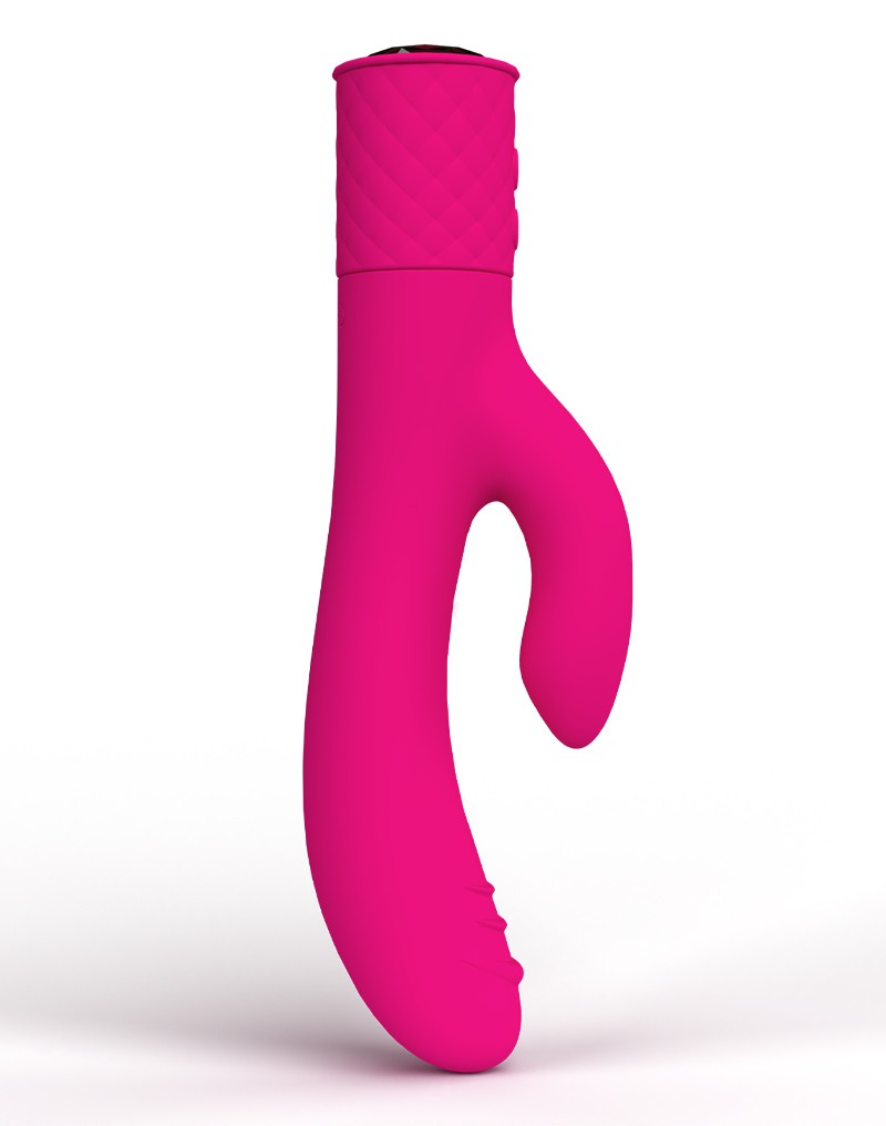 Lola Milani - Mystique Rabbit - Roze