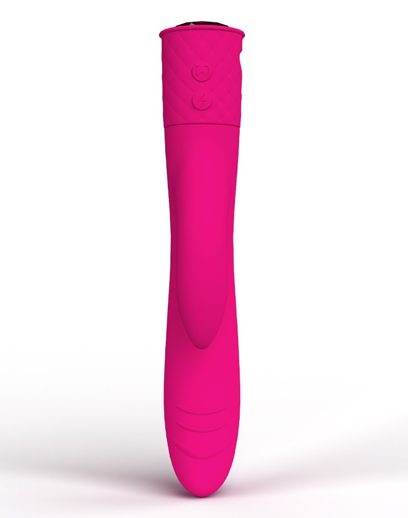 Lola Milani - Mystique Rabbit - Roze