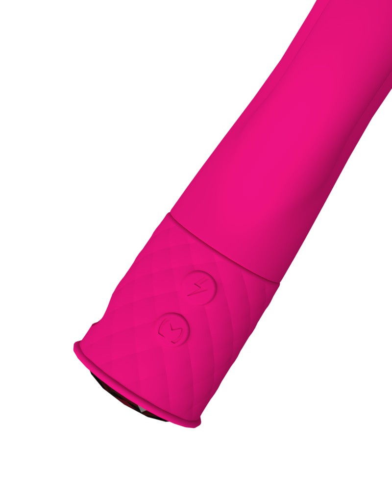 Lola Milani - Mystique Rabbit - Roze