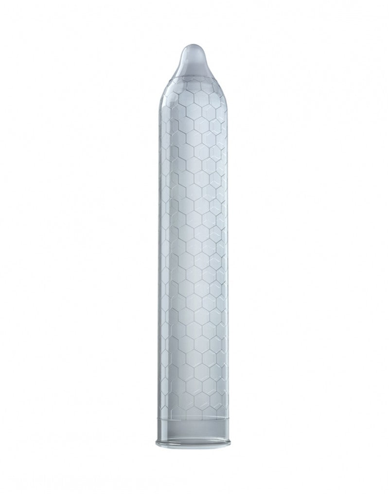 LELO - Hex Respect XL Condooms (36 stuks)