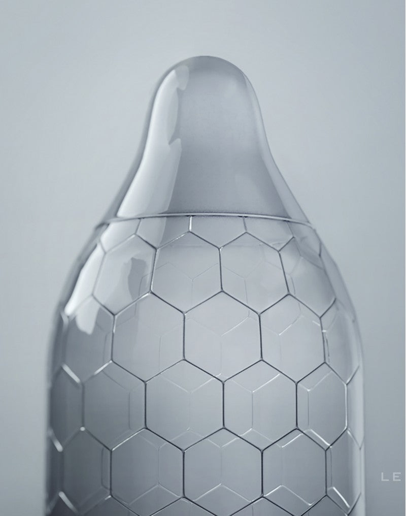 LELO Hex Respect XL (12 pack)