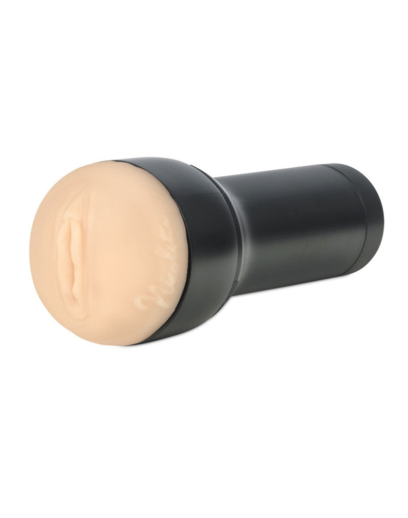 Kiiroo - FeelStar Stroker - Nicolette Shea