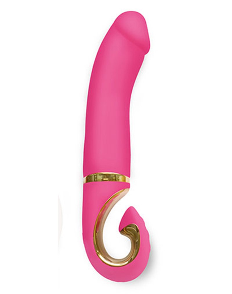 Gjay Bioskin Vibrator