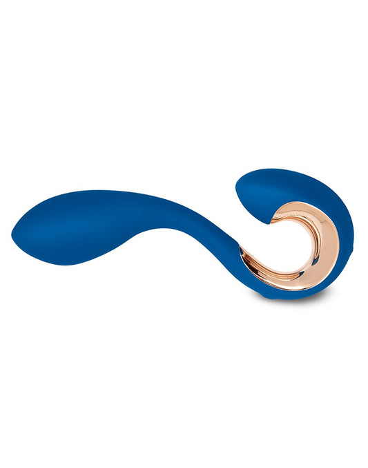 Gpop 2 Anatomic Unisex Vibrator