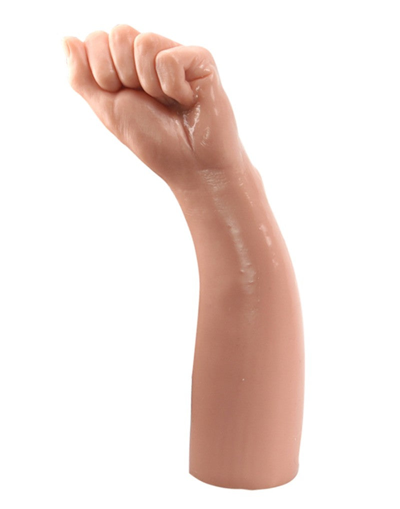 LoveToy - King-Sized Realistic Bitch Fist 12"