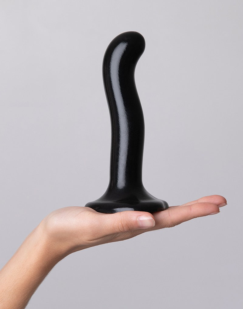 Strap-on-Me P&G Spot Dildo Size S