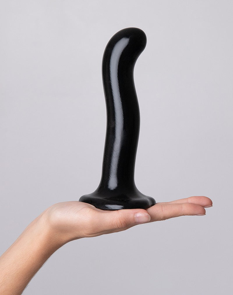 Strap-on-Me P&G Spot Dildo Size M