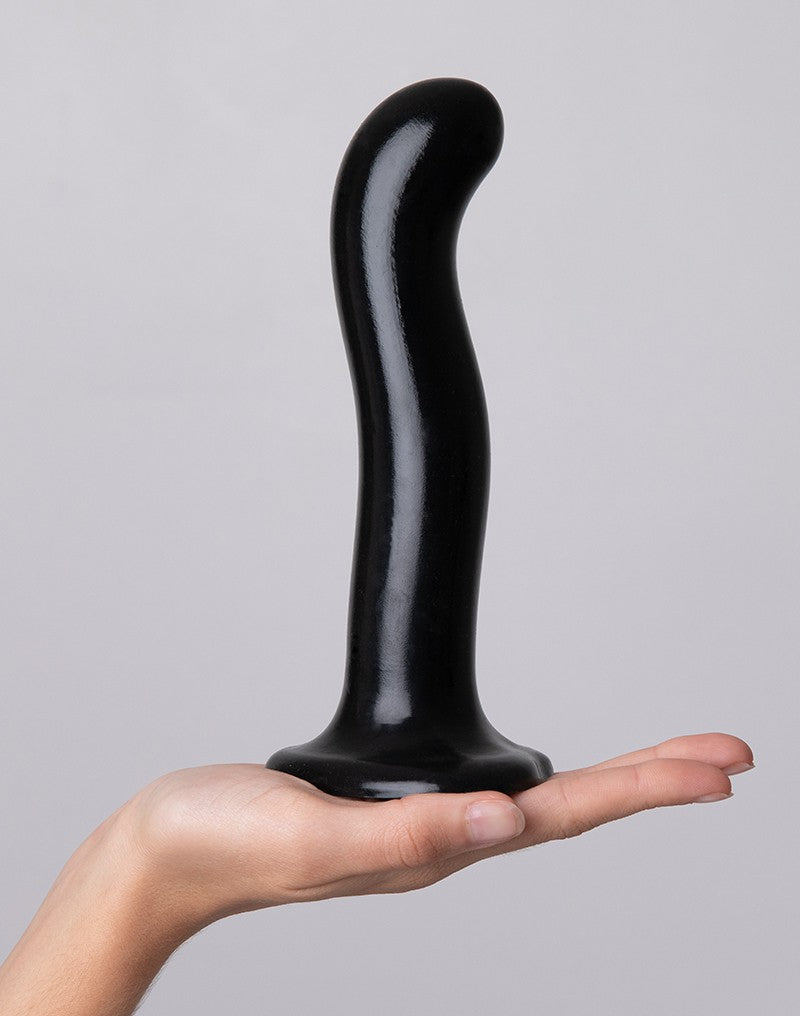 Strap-on-Me P&G Spot Dildo Size L