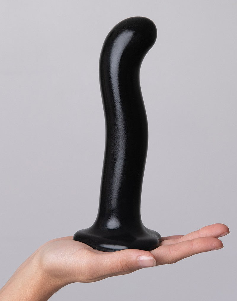 Strap-on-Me P&G Spot Dildo Size XL