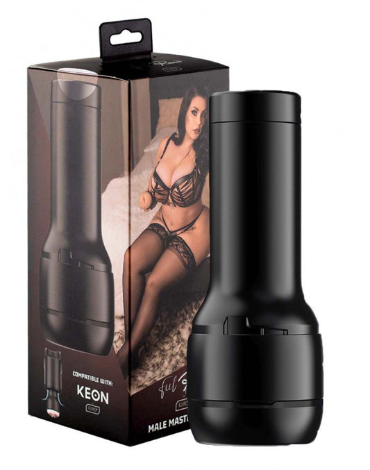 KIIROO - FeelStar Stroker - Romi Chase