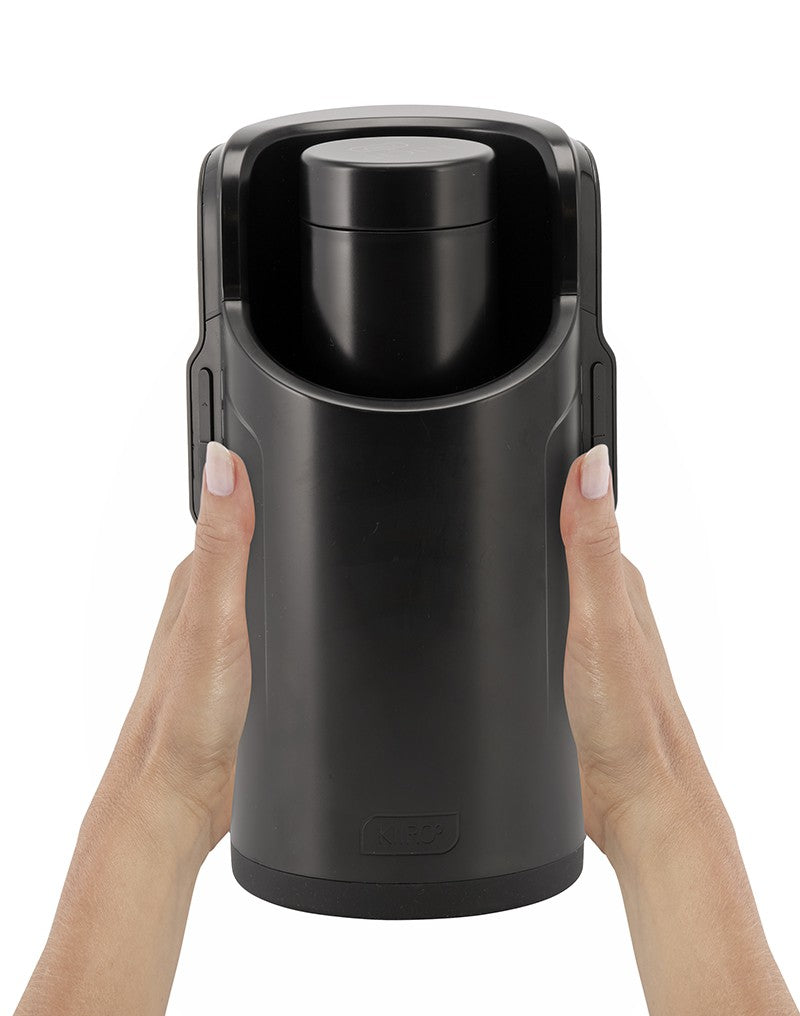 KIIROO - KEON Automatische Masturbator met Feel Stroker