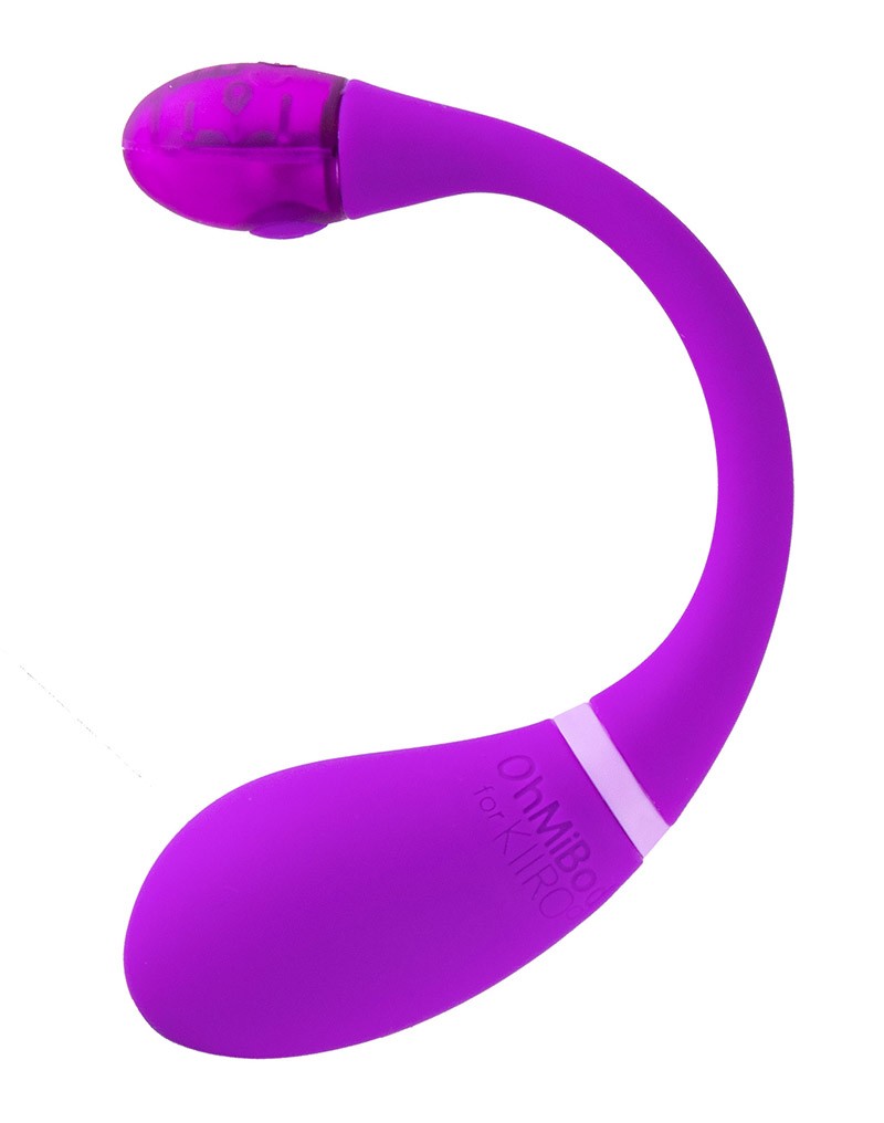 Kiiroo OhMiBod - Esca 2