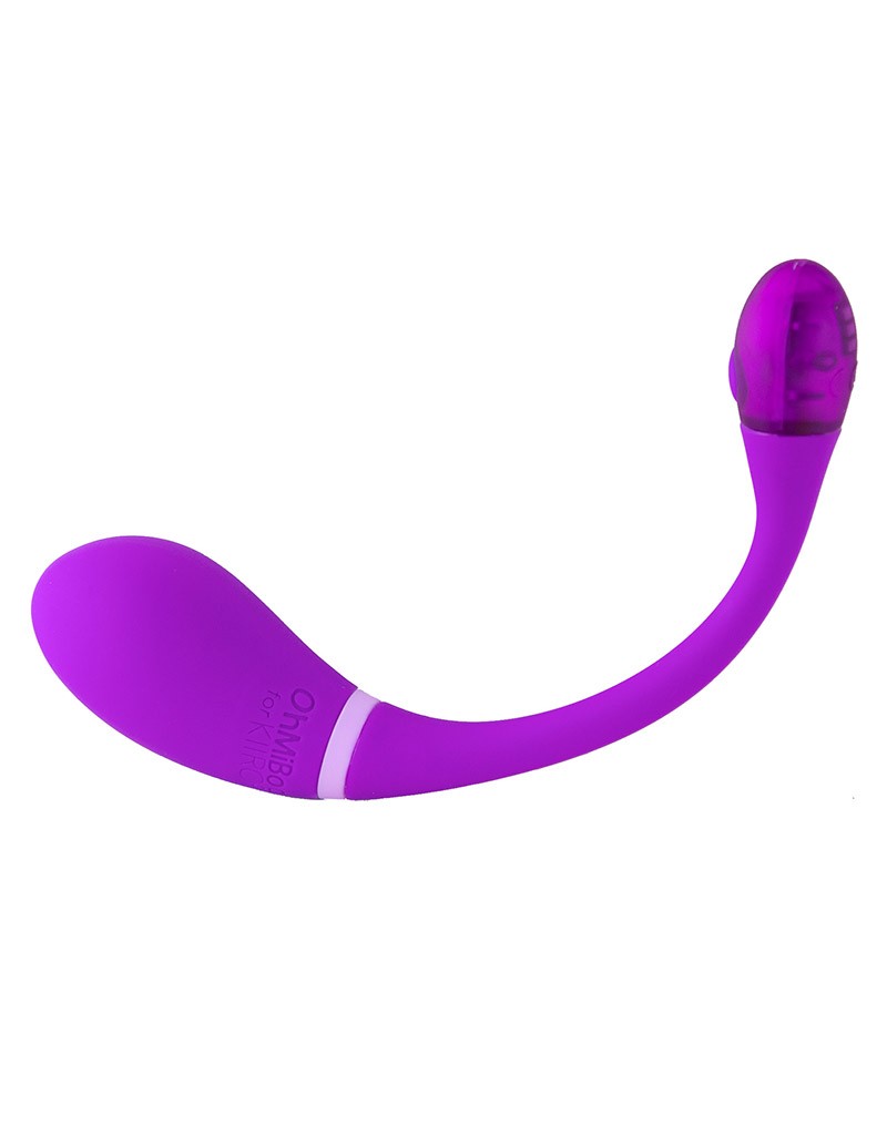 Kiiroo OhMiBod - Esca 2