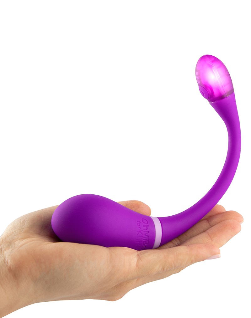 Kiiroo OhMiBod - Esca 2