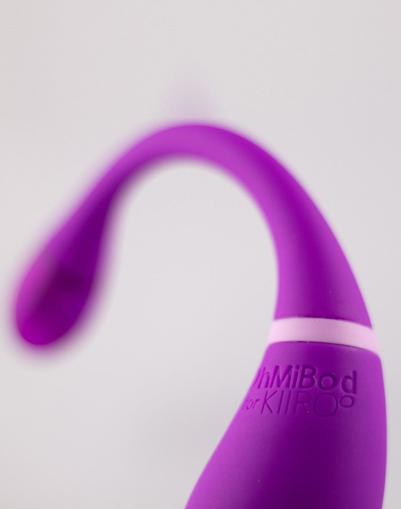 Kiiroo OhMiBod - Esca 2