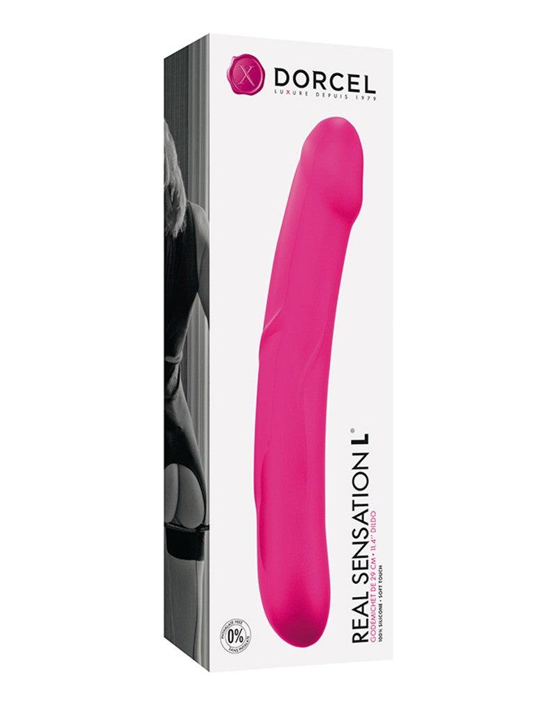 Dorcel Real Sensation L - 6070826