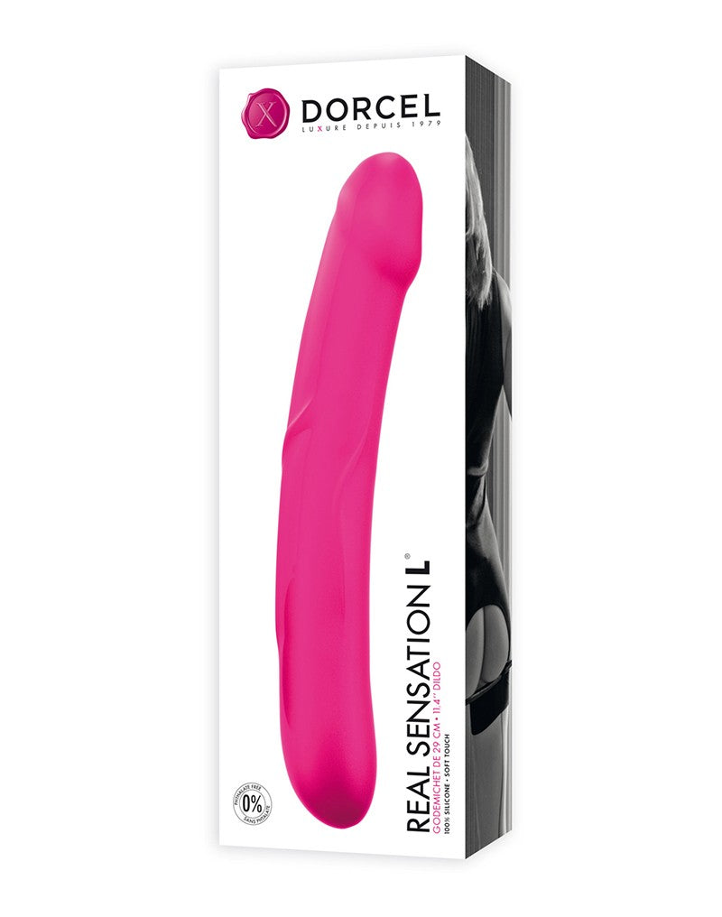 Dorcel Real Sensation L - 6070826