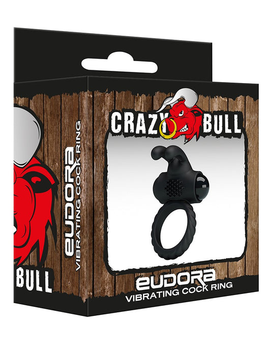 Crazy Bull - Eudora